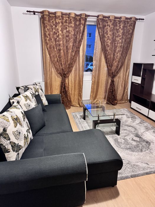 Apartament in Rasnov de inchiriat
