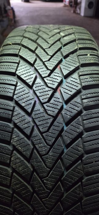 MITSUBISHI  джанти със зимни гуми 205/50/16  6J×16  ET46  4×114,3 цо66