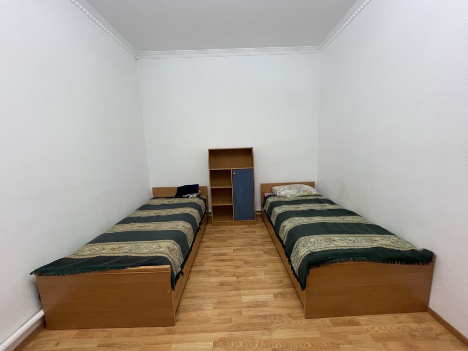 Одноместный кровать