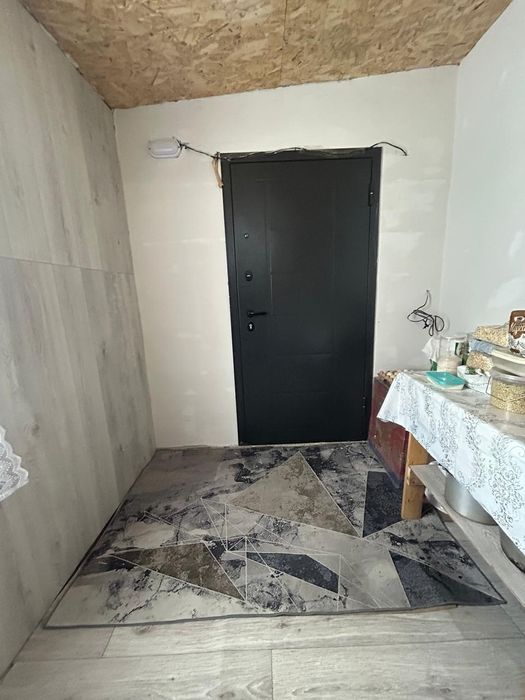 Продаётся новый дом в 20 мкр- не