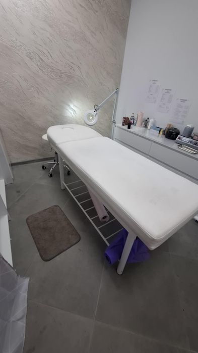 Козметична кушетка