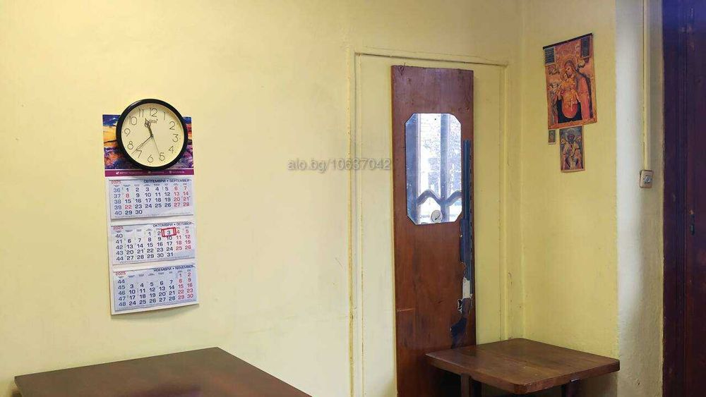 Дава се под наем Склад в Бургас, Възраждане - 20 кв.м за 178.5 € - Снимка #7