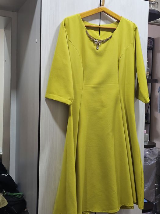 Платье 46 размер