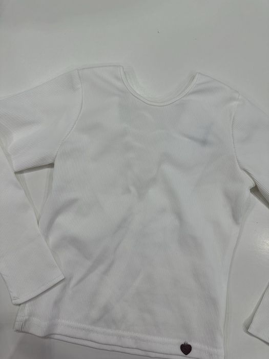 Блузки школьные 116-122 НОВЫЕ