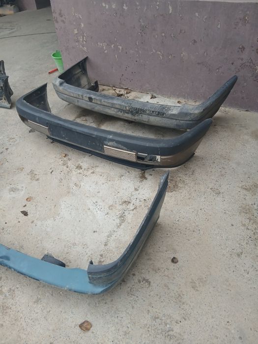 Бу запчасти пассат б3 опель астра