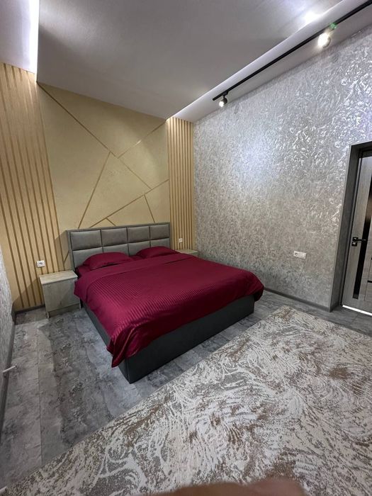 Дача без посредников с зимним бассейном