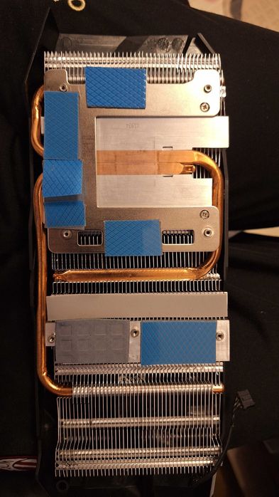 Placa Video RTX 2060 Super 8GB