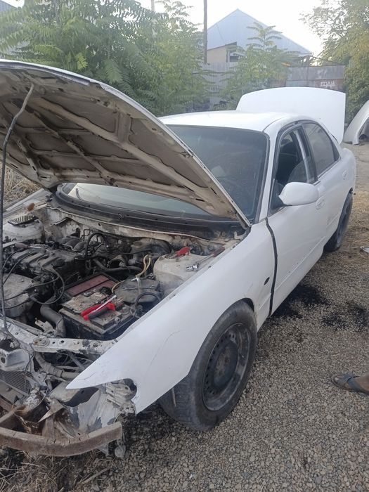 Авторазбор,mazda cronus