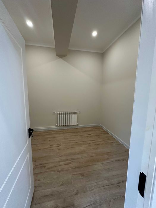 СРОЧНО !!! Квартира на сергелийском районе Новая с евро ремонтом