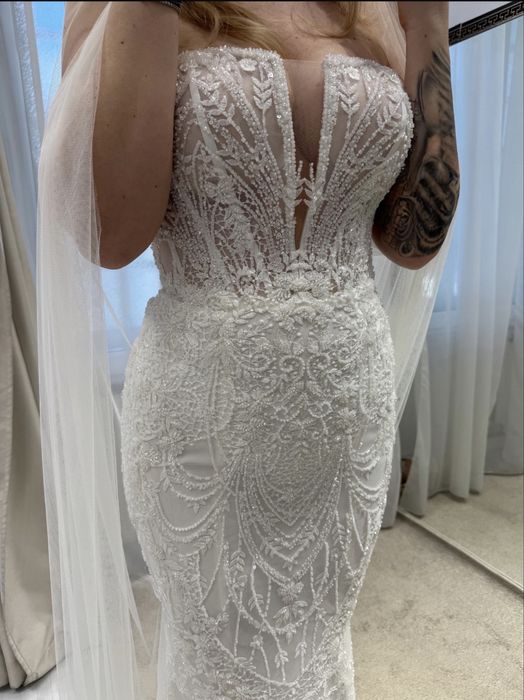 Rochie de mireasa Vera Sposa