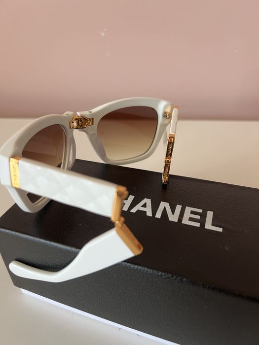 Слънчеви очила Chanel