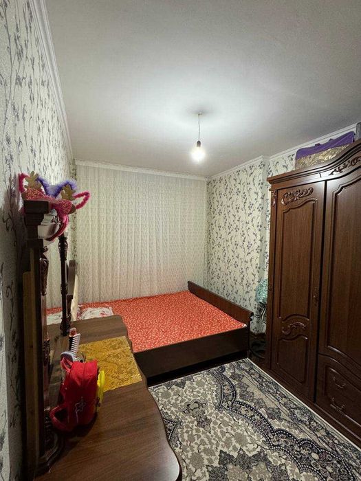 Turar uy joy sotiladi