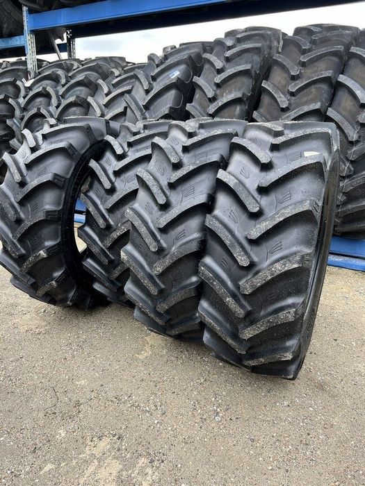 ANVELOPA 380/70 R24 GRI 125D GREEN XLR 70 TL  Cauciucuri tractor, Fiat, Case, Fendt, John Deere, New Holland, Massey Ferguson, UTB   Cauciucuri tracto