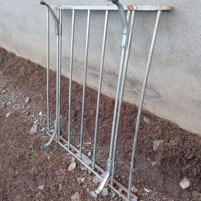 Продам багажник на Ваз