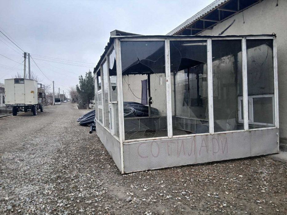 Shashlik  butka sotiladi