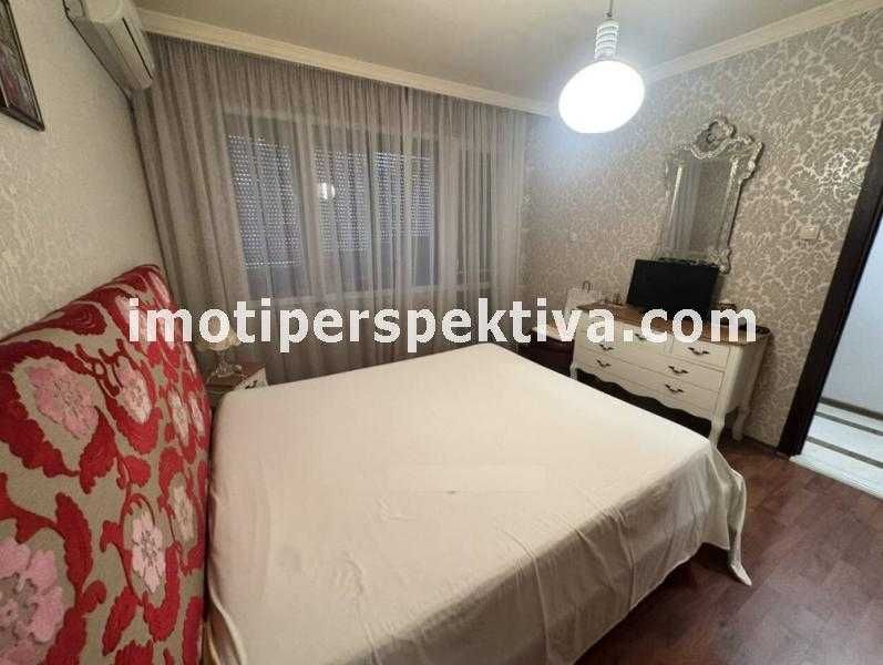 реф.12236 Гараж в цената, готов за нанасяне-Каменица 1!