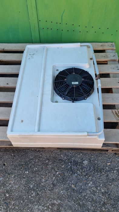 ХЛАДИЛЕН Агрегат за Бус