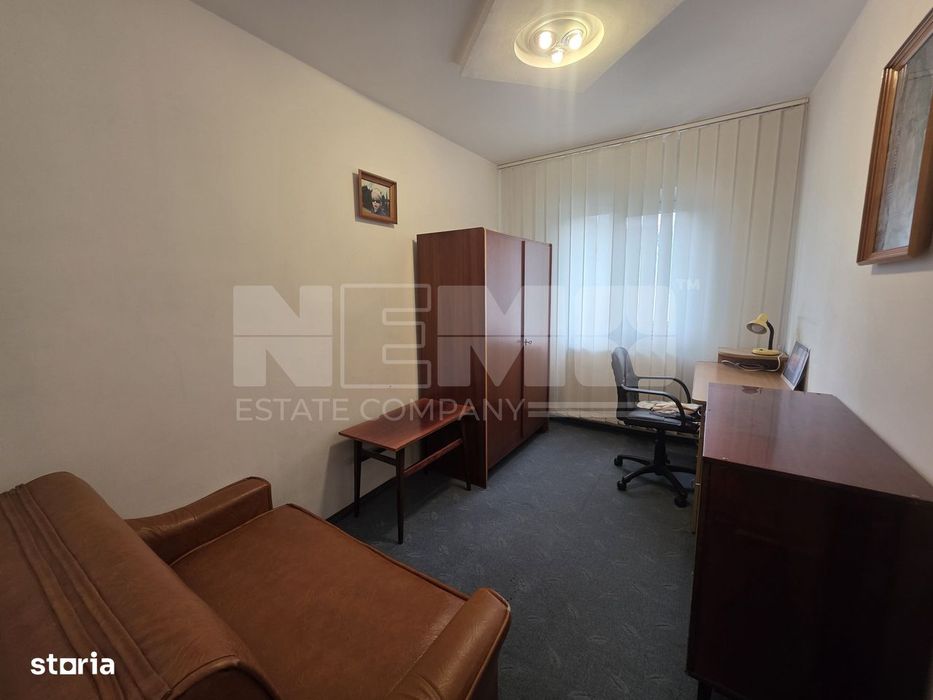 Apartament 3 Camere  | Suceava/Burdujeni | 79.500€