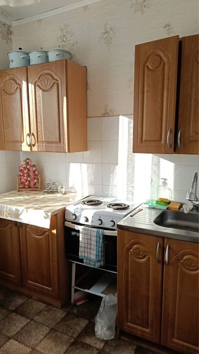 Сдам 2х ком кравтиру