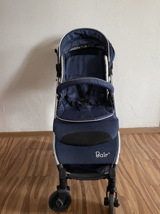 Коляска прогулочная Bair