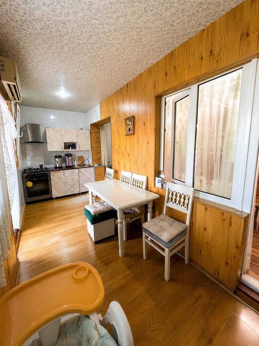 Продается квартира