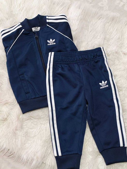 Детски екип на адидас(Adidas)