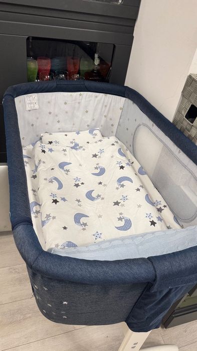 Легло кошара Next to me  Pali