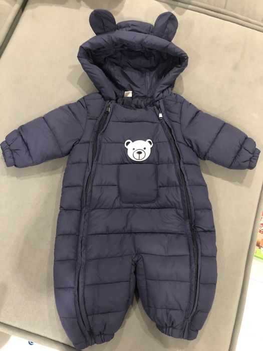 Продам комбинезон размер 70 весна-осень