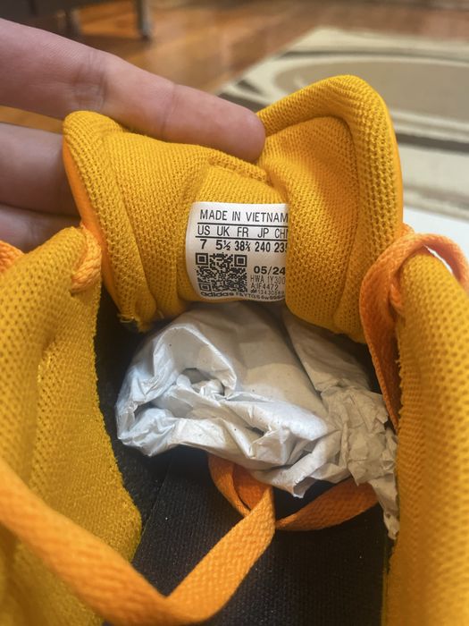 Adidas VL COURT 3.0 размер 38