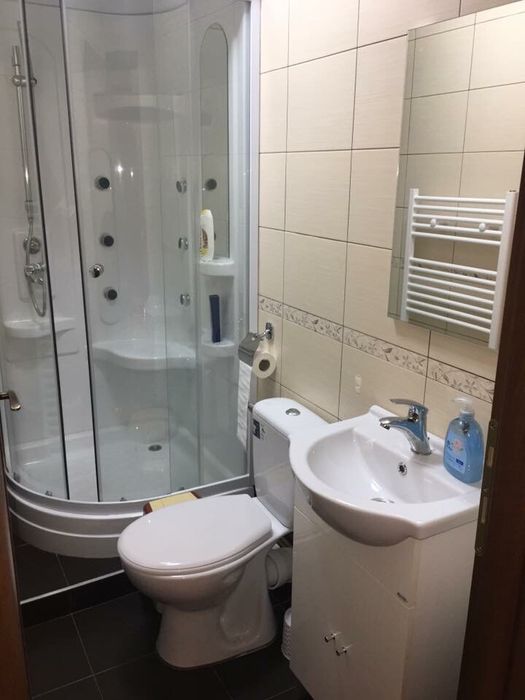 Cazare Transalpina Sebes