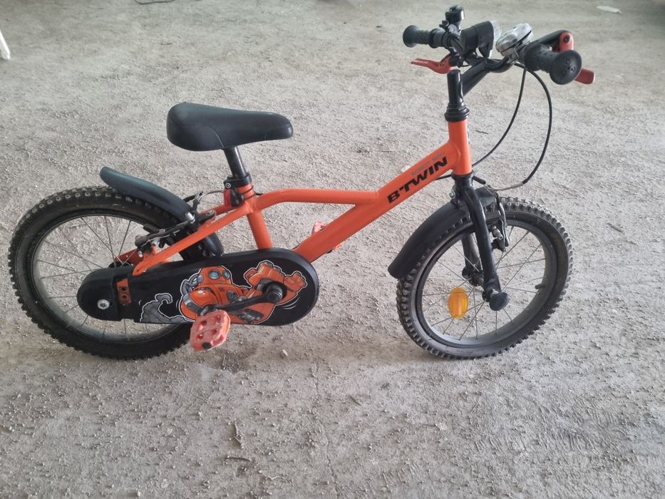 Детско колело B Twin