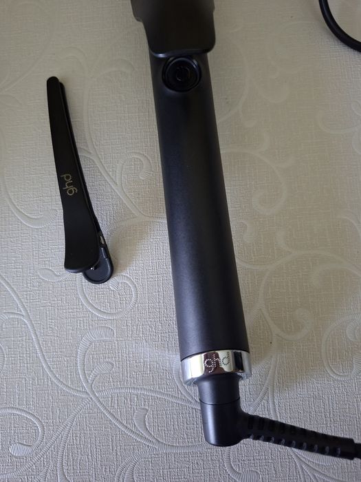 Ondulator Ghd Soft Curl 32 mm