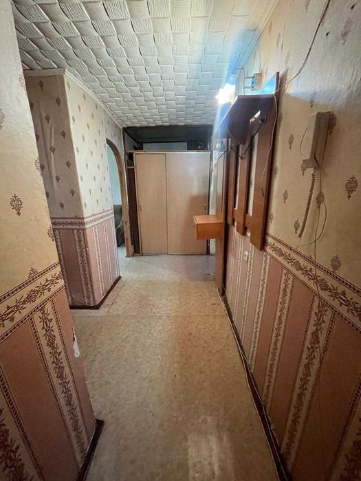 Продажа 2-комнатной квартиры