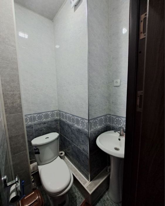 Продается квартира Юнусабад 6-квартал 1-этаж