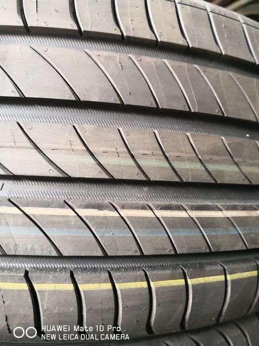 225 50 18 нови гуми дот 21 Michelin 18 цола Gumi