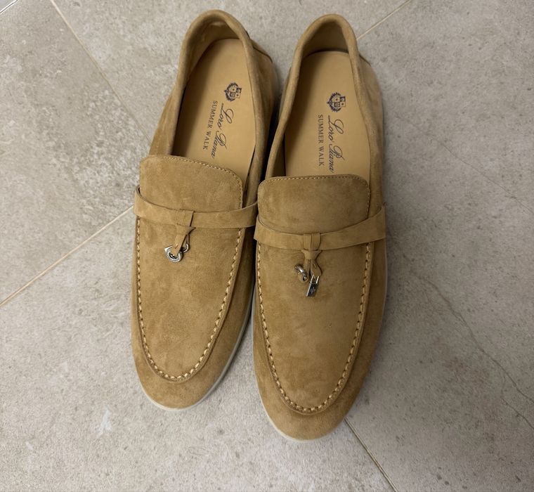 Lora piano 40 unisex
