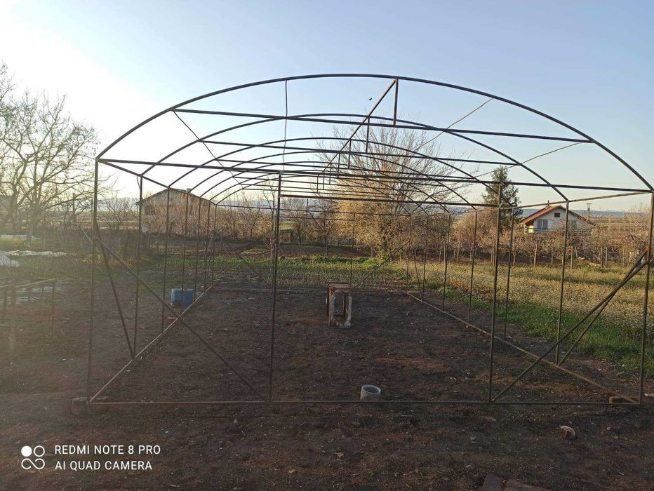 Машина за огъване