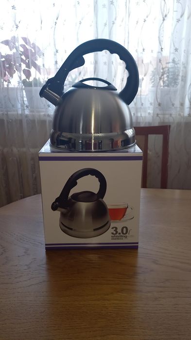 Ыскыратын  шәйнек