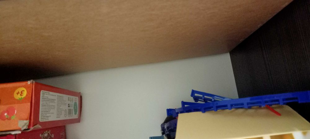 Комод высокий и длинный