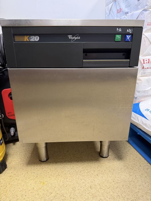 Masina gheata Whirlpool K20