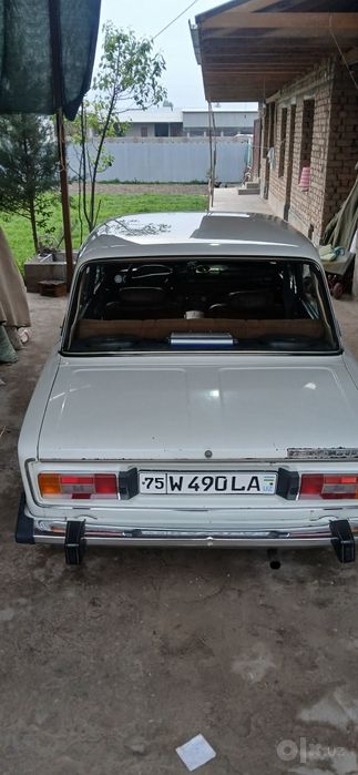 Vaz  21 06 yaxshi holatdagi