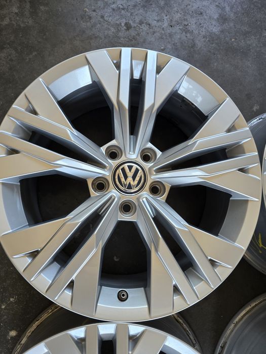 17 цола оригинални джанти за VW-AUDI-SKODA-SEAT модел-2021г.