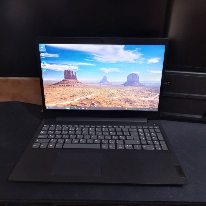 ноутбук Lenovo Ideapad 3