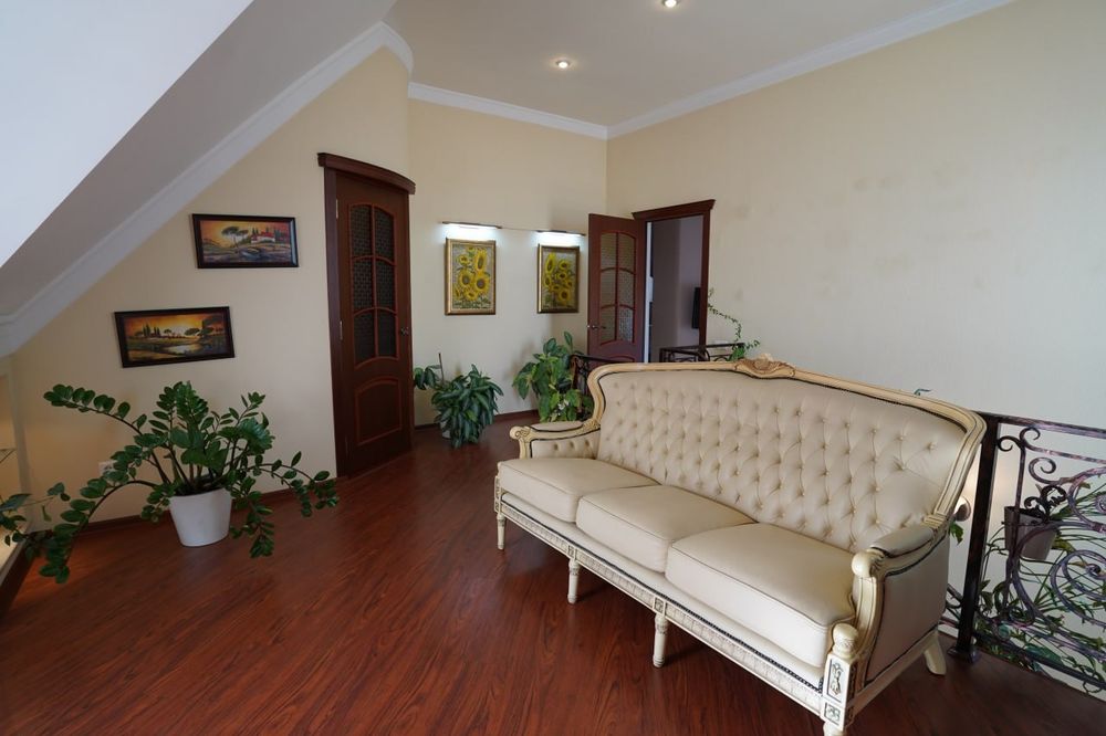 Представляем эксклюзивный Евро дом  премиум-класса