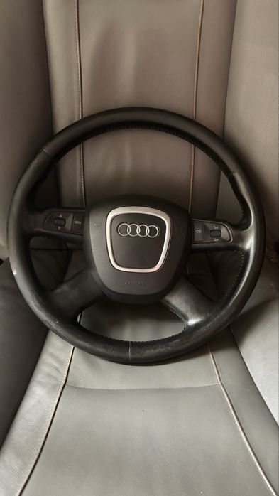 Мулти волан ауди - audi