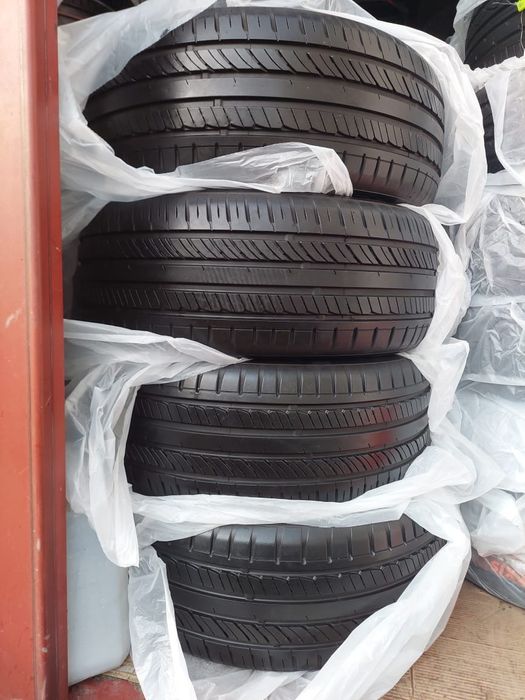 Шины   235/50/18