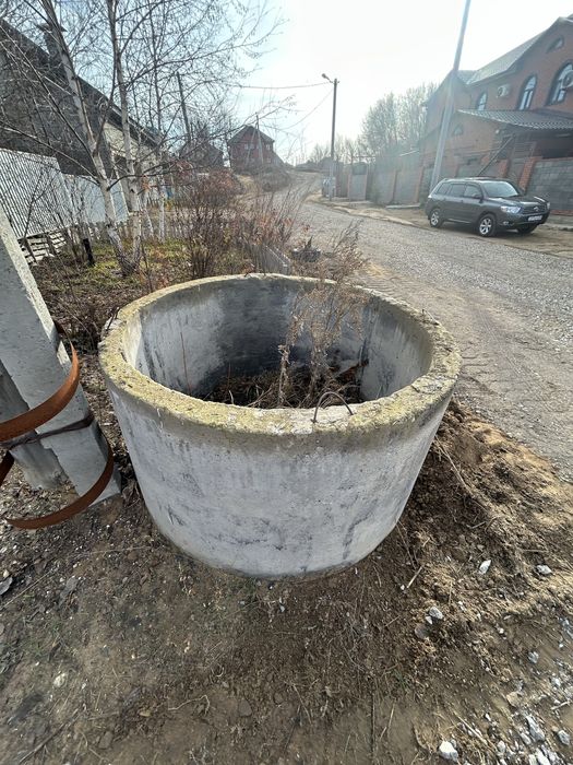 жб кольцо продается