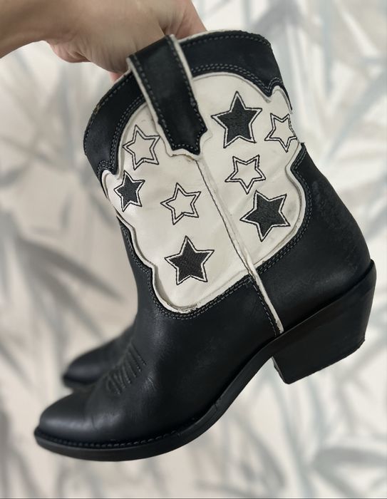 Ciocate din piele Zara