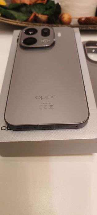 Vând oppo find x9 pro factură garanție
