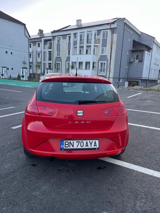 Super pret ,Seat Leon 2011